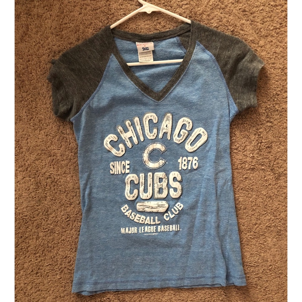 Chicago Cubs Shirt